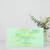 Photo Cards (Standing Front)