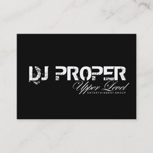 Photo cards business cards