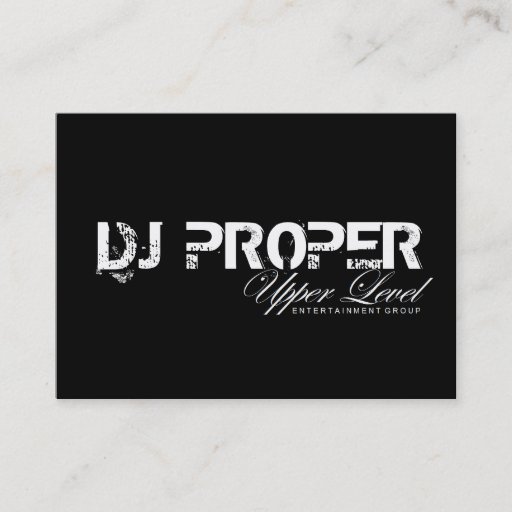 Customizable Photo cards business cards