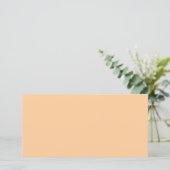 Photo Cards 64 more Colors Customize (Standing Front)