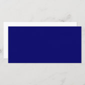 Photo Cards 64 more Colors Customize (Front/Back)