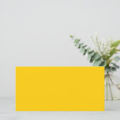 Photo Cards 64 more Colors Customize (Standing Front)