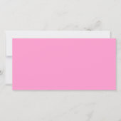 Photo Cards 64 more Colors Customize (Front)