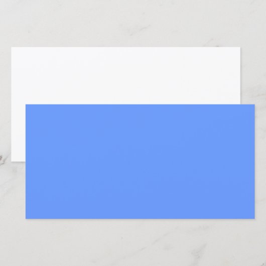 Photo Cards 64 more Colors Customize (Front/Back)