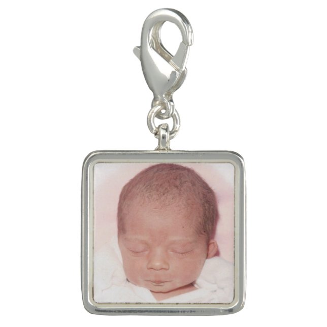 Photo Charm (Front)