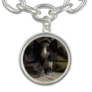 Photo Charm or Bracelet - HAMbWG