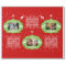 Photo Christmas Gift Wrappers