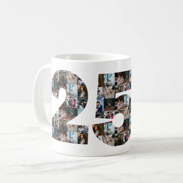 10 oz travel coffee mug Insulated Coffee Mug, 10oz – Izzy and Luke main image 1