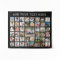 Photo Collage 45 Photos Personalized Custom Color 