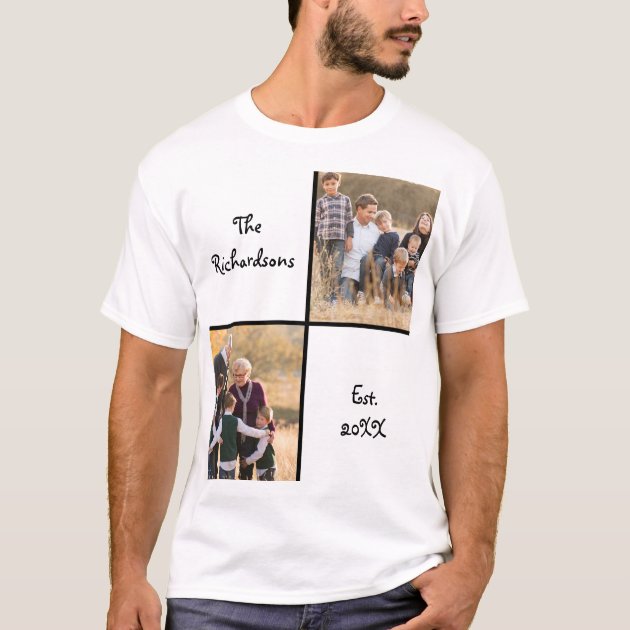 lovely family t shirt