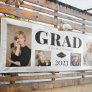 Photo Collage Graduate Class of 2023 Banner