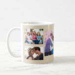 Photo Collage Make Your Own Coffee Mug at Zazzle