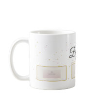 Photo Collage Mug - Personalized Birthday Gift