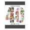 Photo Collage Number 40 Personalized 40th Birthday
