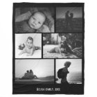 Photo Collage Personalized DIY Custom 6 Photo
