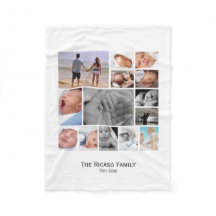 Photo Collage Personalized