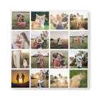 Photo Collage Personalized