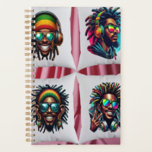Photo Collage Planner