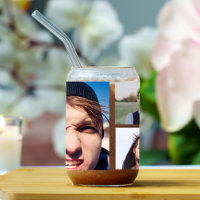 Photo Collage Put Your Face On A