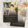 Photo Collage Retirement Party Invitation