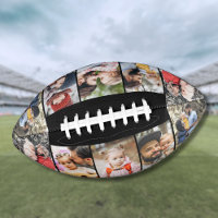 Photo Collage Simple Elegant Picture