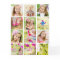 Photo Collage Template Personalized