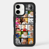 Photo Collage Unique