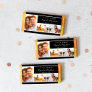 Photo Collage Wedding Favor Candy Bar Wrapper
