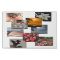 Photo Collage With No Borders Design