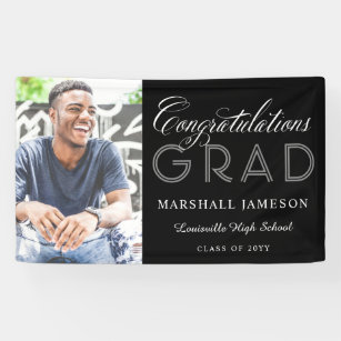 Graduation Banners Zazzle 100 Satisfaction Guaranteed Graduation Banners Zazzle 100