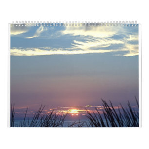 Photo Contest winning photography Calendar