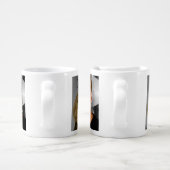 Photo couples family PERSONALIZE Coffee Mug Set (Handle)
