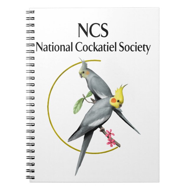 Photo Cover Notebook (Front)