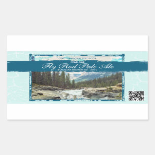 Photo Craft Homebrew Custom Beer Labels