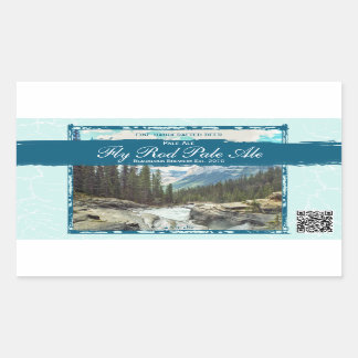 Photo Craft Homebrew Custom Beer Labels