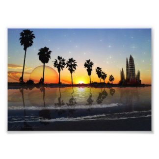 Photo Credit: Dream Beach / Promodecor