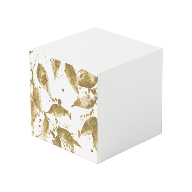 Photo Cube (Front Angled)