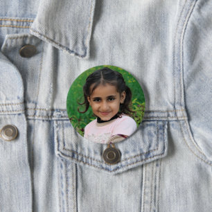 Photo custom BIG button