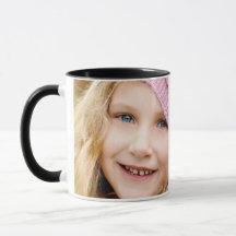 PHOTO CUSTOM COFFEE MUG FPR GRANDMA