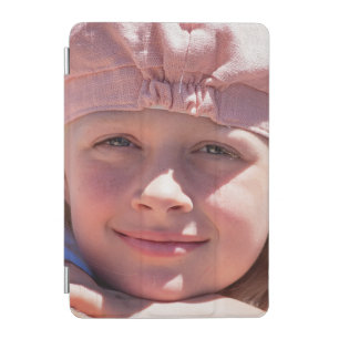 PHOTO CUSTOM iPad MINI COVER