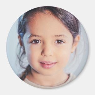 PHOTO CUSTOM MAGNET