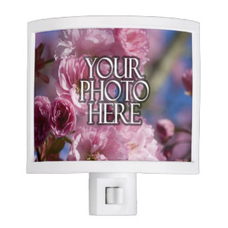 Photo Custom Picture Night Light