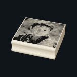 PHOTO CUSTOM RUBBER STAMP<br><div class="desc">PHOTO RUBBER STAMP. ADD YOUR PHOTO</div>