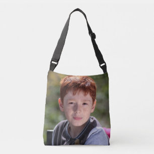 Photo custom tote 