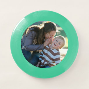 Photo Custom Wham-O Frisbee