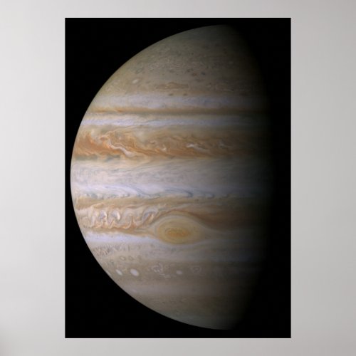 Photo de la plante Jupiter Poster