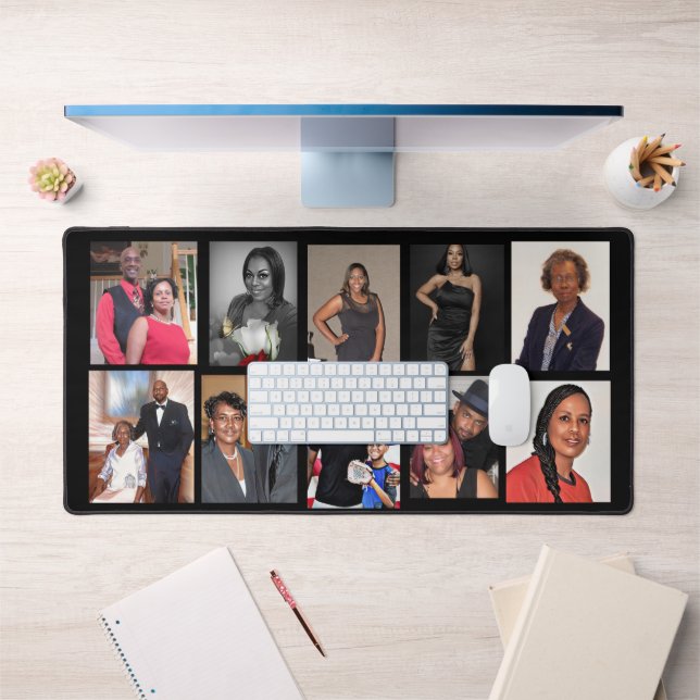 Photo  desk mat (Office 1)