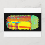 photo-digital artwork-2012-Narwee Postcard