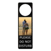 Cartello "Do Not Disturb" 14x14 Cm In Plastica Gialla Con Ventosa - Per Auto, Ufficio, Camera, Casa