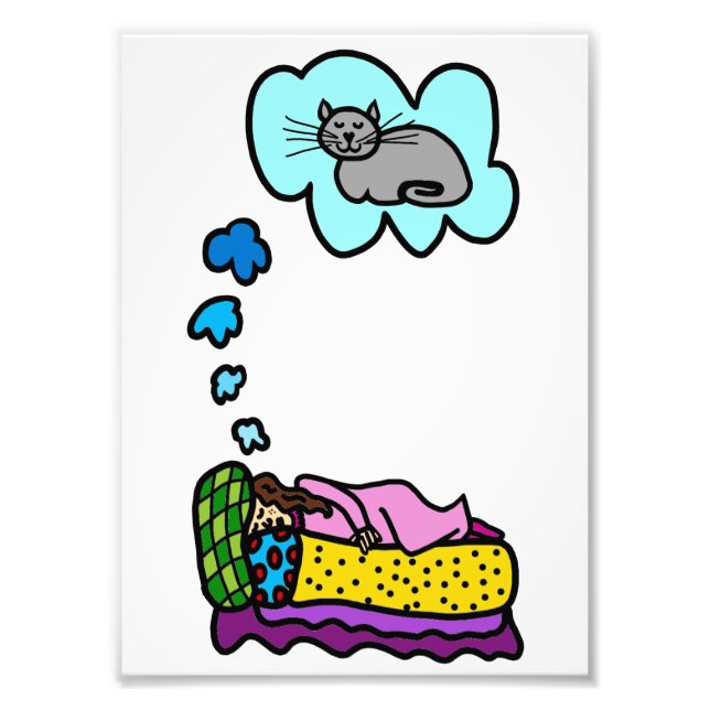 Photo Enlargement (Front)